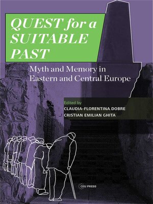 cover image of Quest for a Suitable Past